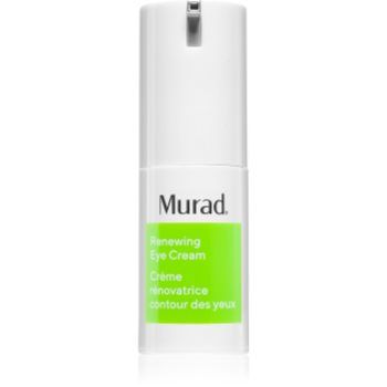 Murad Resurgence Renewing crema de ochi impotriva ridurilor si cearcanelor