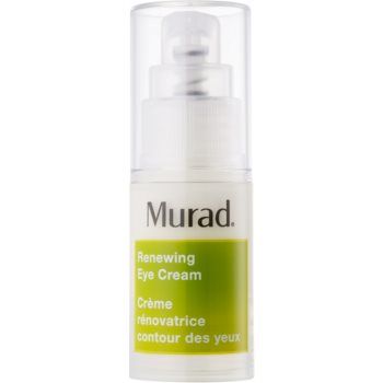 Murad Resurgence Renewing crema de ochi impotriva ridurilor si cearcanelor