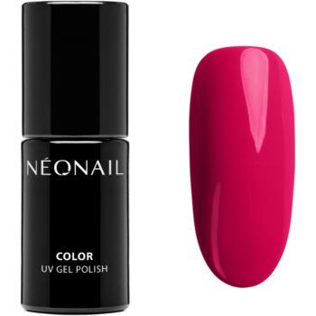 NEONAIL Candy Girl lac de unghii sub forma de gel