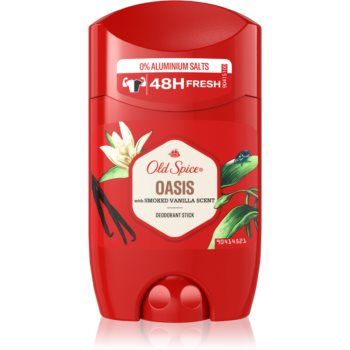 Old Spice Oasis deodorant stick pentru barbati