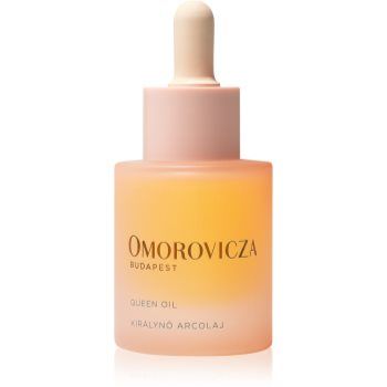 Omorovicza Queen Oil ulei hrănitor pentru regenerare