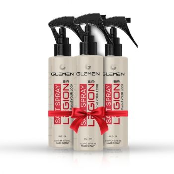 Pachet Promo - Salt Spray Glemen Legion 3 buc x 300 ml
