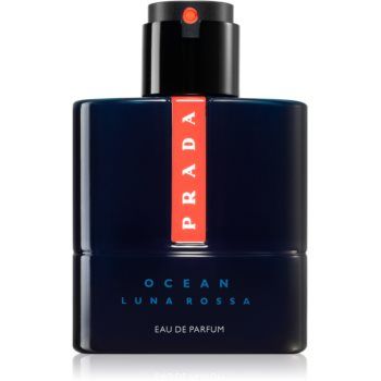 Prada Luna Rossa Ocean Eau de Parfum pentru bărbați