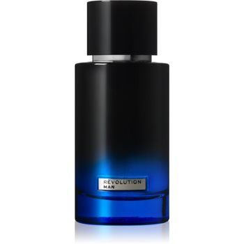 Revolution Man Intense Eau de Toilette pentru bărbați