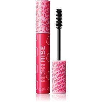 Revolution Relove High Rise Mascara pentru volum si lungire