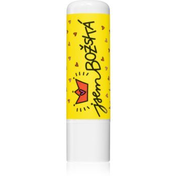 RYOR PuraVida Jsem BOŽSKÁ balsam de buze