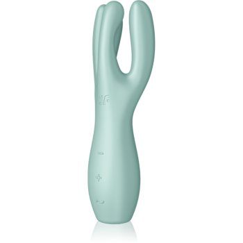 Satisfyer THREESOME 3 stimulator Satisfyer THREESOME 3 stimulator