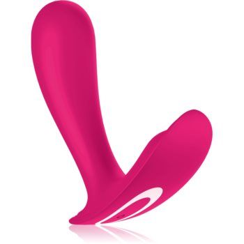 Satisfyer TOP SECRET vibrator