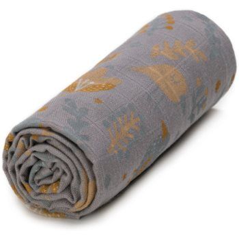 T-TOMI BIO Bamboo Towel prosop din bambus