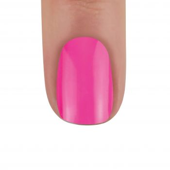 Tiffany gel&lac 5ml #neon pink