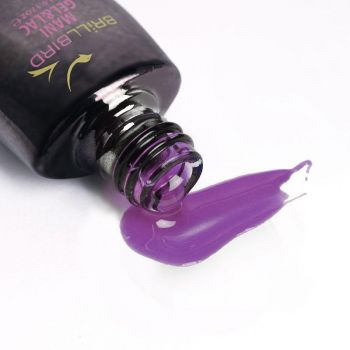 Tiffany gel&lac 5ml #purple