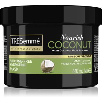 TRESemmé Nourish Coconut Masca hidratanta par