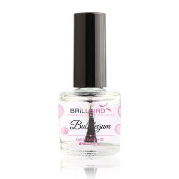 Ulei de Cuticule - Bubblegum 8ml