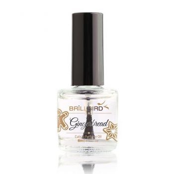 Ulei de cuticule - Gingerbread 8ml