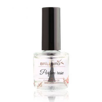 Ulei de cuticule - Parfum rose 8ml