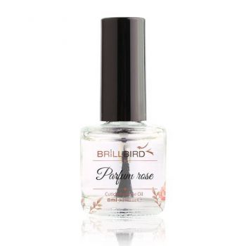 Ulei de cuticule - Parfum rose 8ml