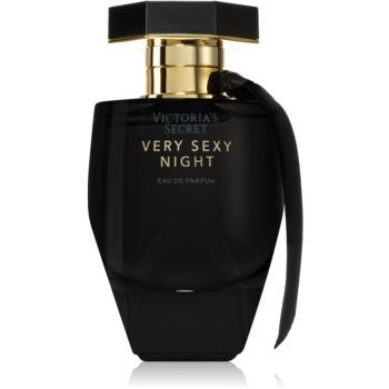 Victoria's Secret Very Sexy Night Eau de Parfum pentru femei