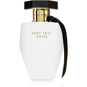 Victoria's Secret Very Sexy Oasis Eau de Parfum I. pentru femei