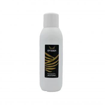 Acetona everin 570ml - ae570