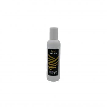 Acetona everin 90ml - ae90