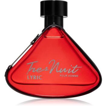 Armaf Tres Nuit Lyric Eau de Parfum pentru bărbați