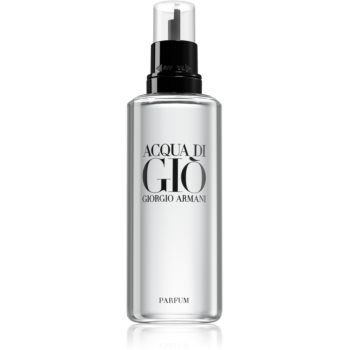 Armani Acqua di Giò Parfum parfum rezervă pentru bărbați