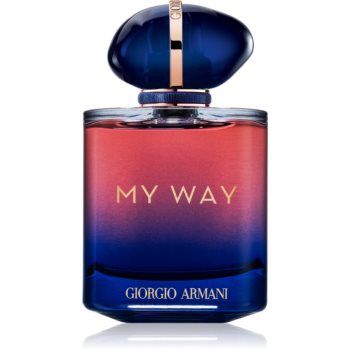 Armani My Way Parfum parfum pentru femei