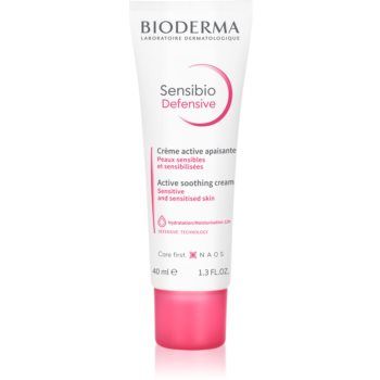 Bioderma Sensibio Defensive crema calmanta