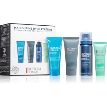 Biotherm Aquapower set cadou pentru bărbați