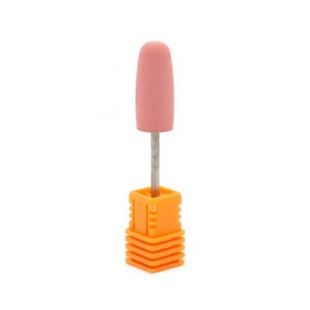 Bit din silicon fin 171 Pink