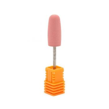 Bit din silicon fin 171 Pink