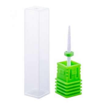 Capat freza ceramic pentru under refill verde 27C - 10C