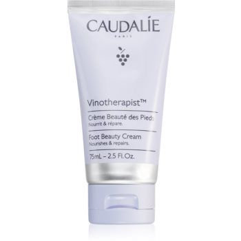 Caudalie Vinotherapist crema de picioare de firma original