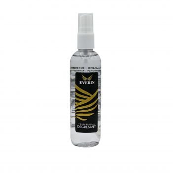 Degresant Everin cu pulverizator 100ml - Fara Aroma - DEFA100