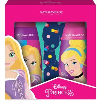 Disney Disney Princess Set set cadou (pentru copii)