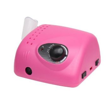 Freza electrica ZS-705 35000 rpm - Pink