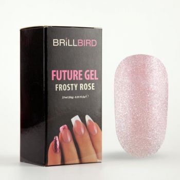 Future Gel Frosty Rose – 30g