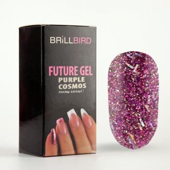 Future Gel Purple Cosmos – 30g