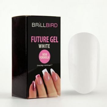 Future Gel White New Formula – 30g