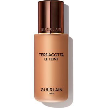 GUERLAIN Terracotta Le Teint fond de ten lichid pentru un look natural