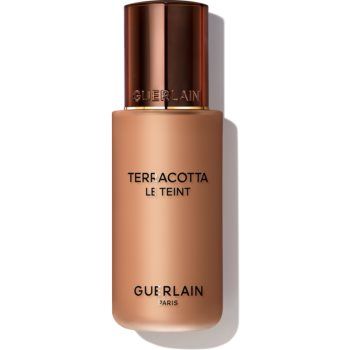 GUERLAIN Terracotta Le Teint fond de ten lichid pentru un look natural