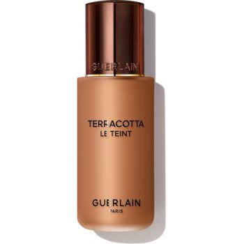 GUERLAIN Terracotta Le Teint fond de ten lichid pentru un look natural