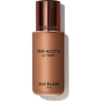 GUERLAIN Terracotta Le Teint fond de ten lichid pentru un look natural ieftin