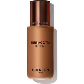 GUERLAIN Terracotta Le Teint fond de ten lichid pentru un look natural