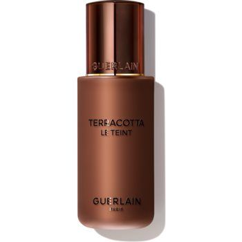 GUERLAIN Terracotta Le Teint fond de ten lichid pentru un look natural ieftin