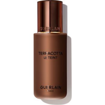 GUERLAIN Terracotta Le Teint fond de ten lichid pentru un look natural