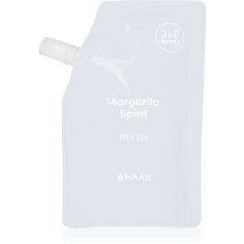 HAAN Hand Care Margarita Spirit spray de curățare pentru mâini antibacterial