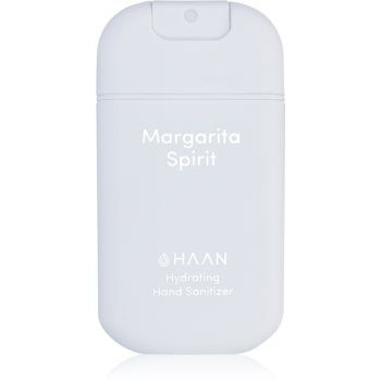 HAAN Hand Care Margarita Spirit spray de curățare pentru mâini antibacterial