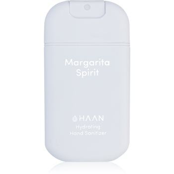 HAAN Hand Care Margarita Spirit spray de curățare pentru mâini antibacterial