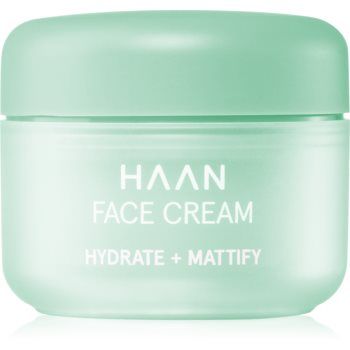 HAAN Skin care Face cream crema de fata pentru ten gras